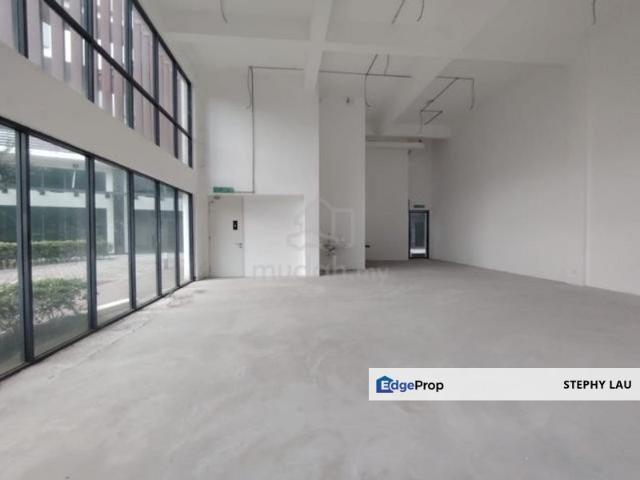 Shop for rent in Petaling, Subang Jaya