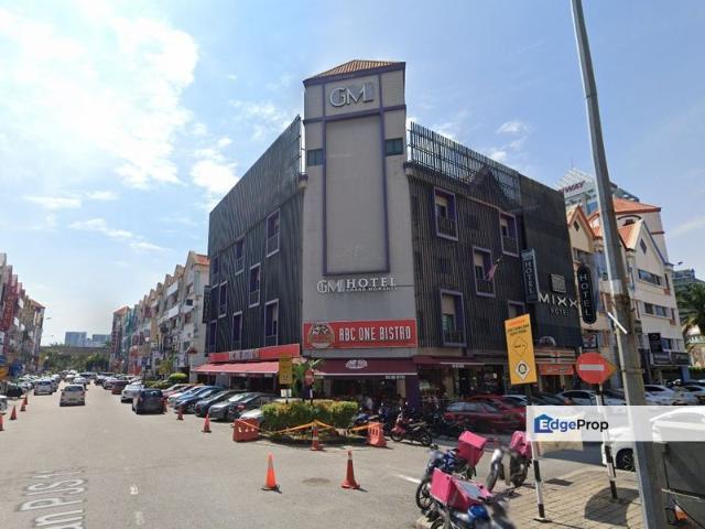 Shop for rent in Bandar Sunway, Majlis Bandaraya Subang Jaya