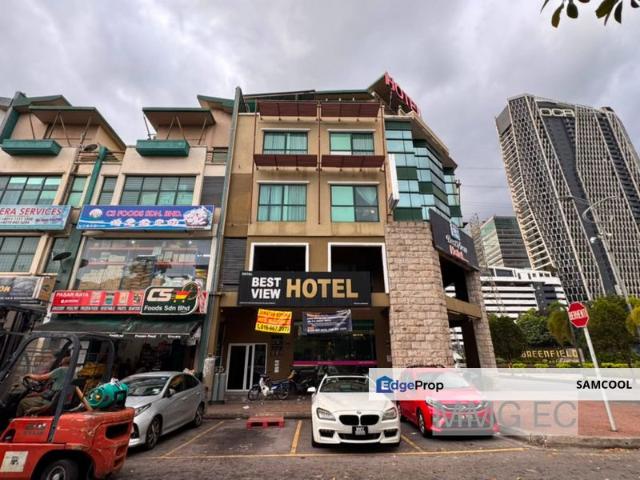 Shop for rent in Petaling, Subang Jaya