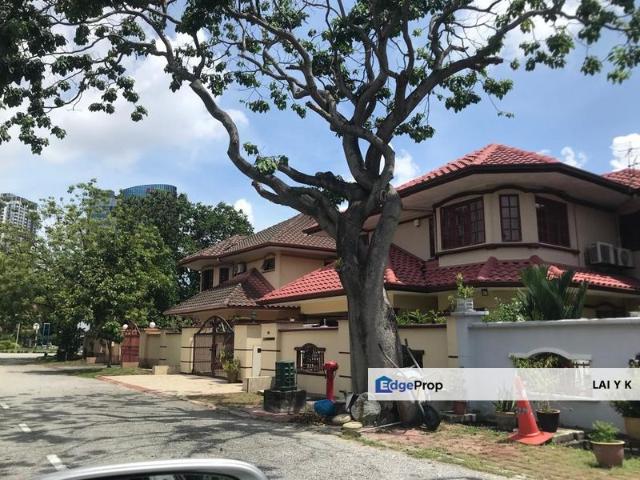 House for sale in Petaling, Subang Jaya