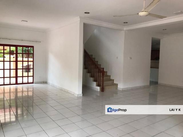 House for sale in Petaling, Subang Jaya