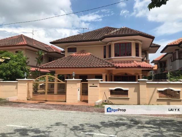 House for sale in Petaling, Subang Jaya