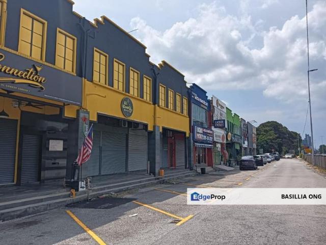 Shop for sale in Petaling, Subang Jaya