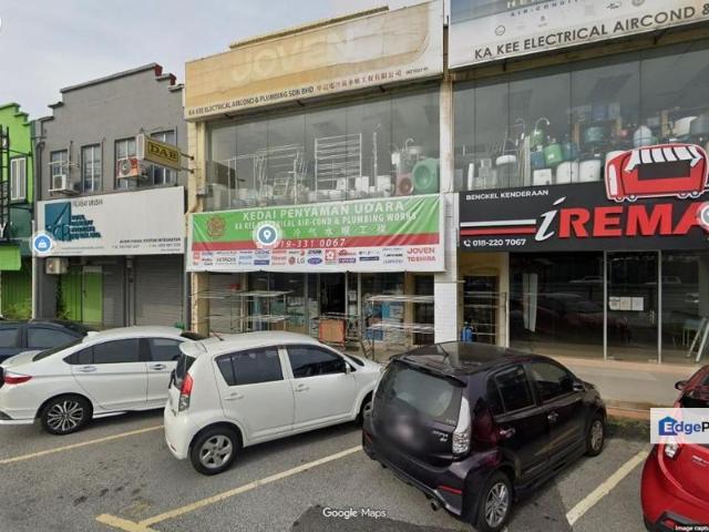 Shop for sale in Bandar Sunway, Majlis Bandaraya Subang Jaya