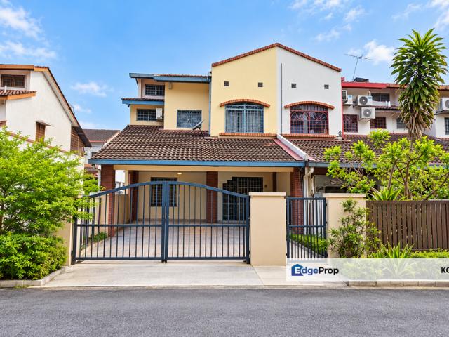 House for sale in Bandar Sunway, Majlis Bandaraya Subang Jaya