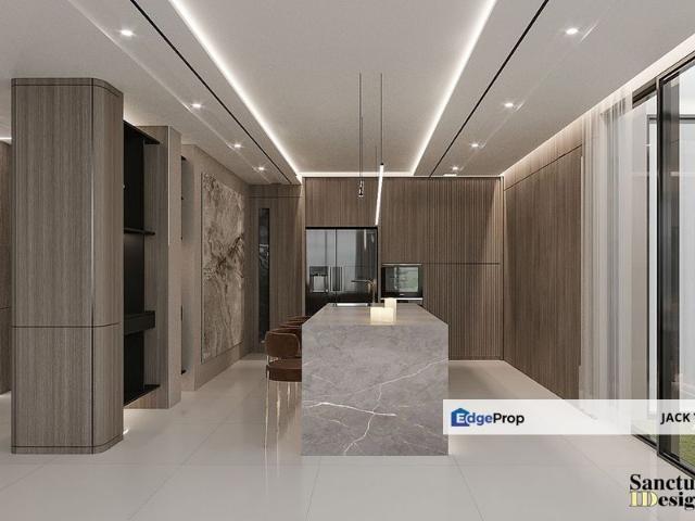 House for sale in Petaling, Subang Jaya