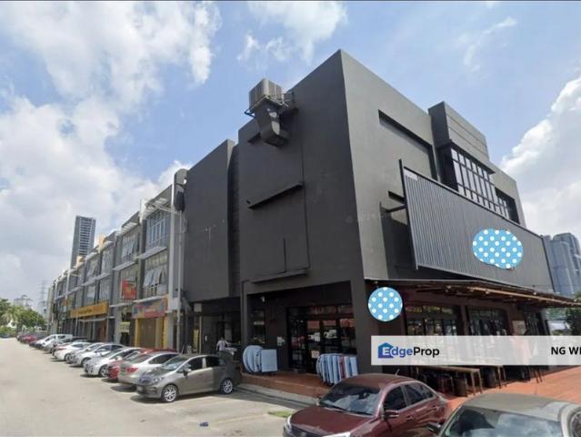 Shop for sale in Petaling, Subang Jaya