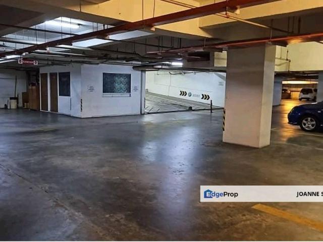 Shop for rent in Petaling, Subang Jaya