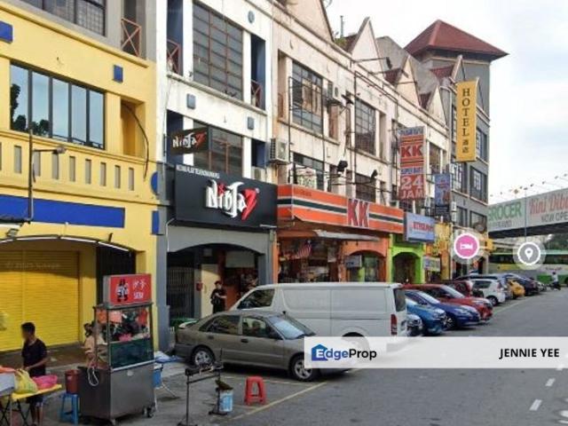 Shop for sale in Petaling, Subang Jaya