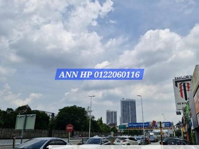 Shop for sale in Petaling, Subang Jaya