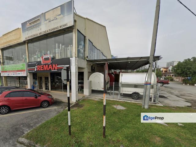 Shop for sale in Bandar Sunway, Majlis Bandaraya Subang Jaya
