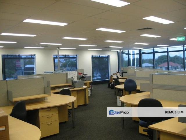 Shop for rent in Petaling, Subang Jaya