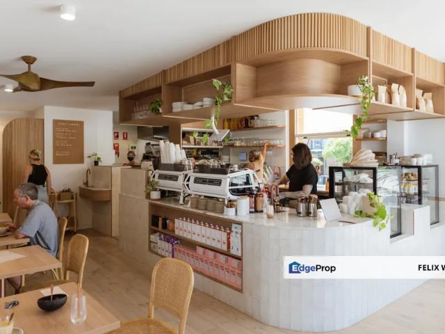 Shop for sale in Petaling, Subang Jaya