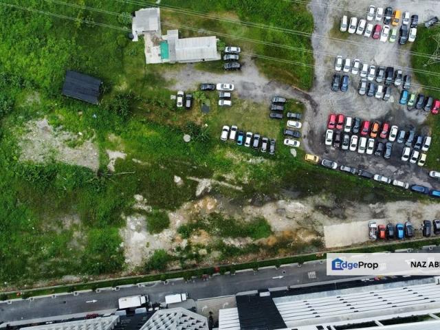Shop for sale in Petaling, Subang Jaya
