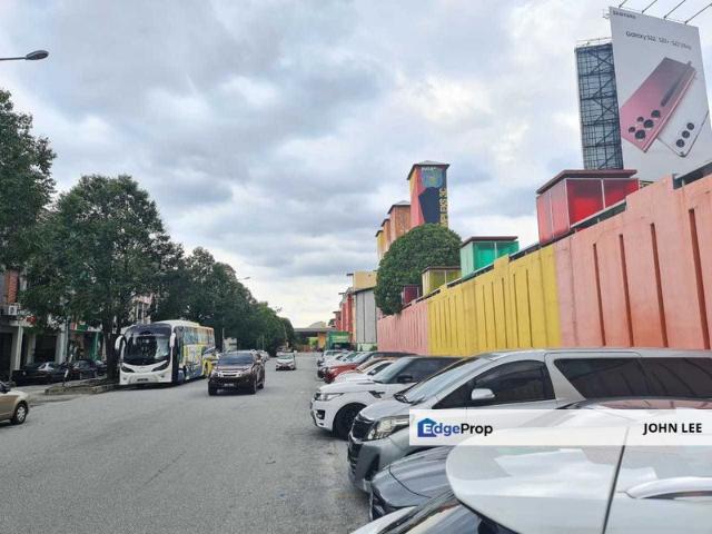 Shop for sale in Petaling, Subang Jaya