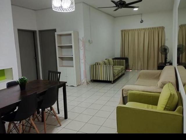 Serviced Residence for rent in Bandar Sunway, Majlis Bandaraya Subang Jaya