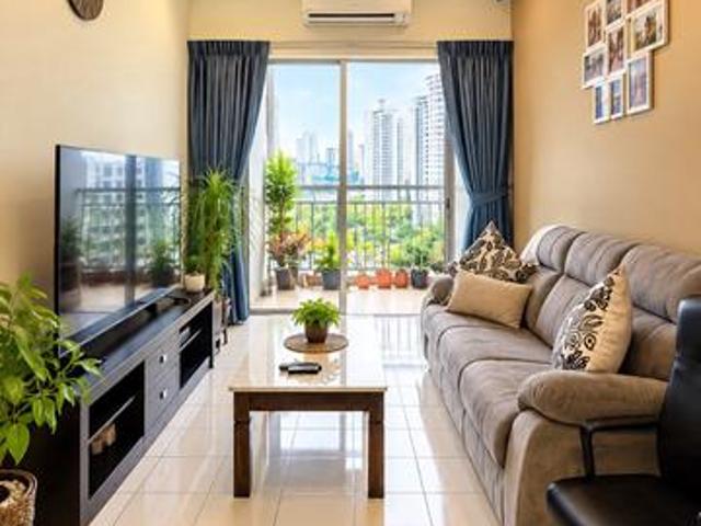 Serviced Residence for sale in Bandar Sunway, Majlis Bandaraya Subang Jaya