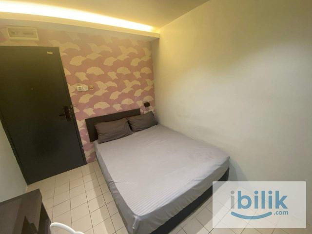 Room for rent in Petaling, Subang Jaya