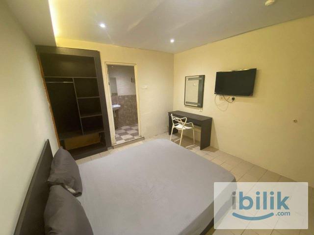 Room for rent in Petaling, Subang Jaya