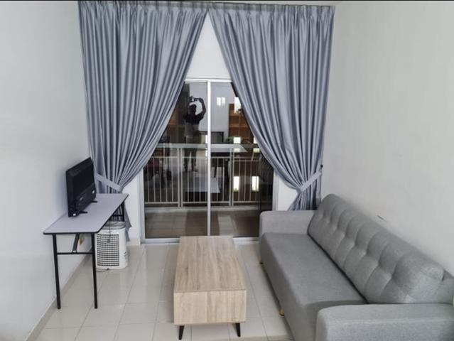 Serviced Residence for rent in Petaling, Subang Jaya
