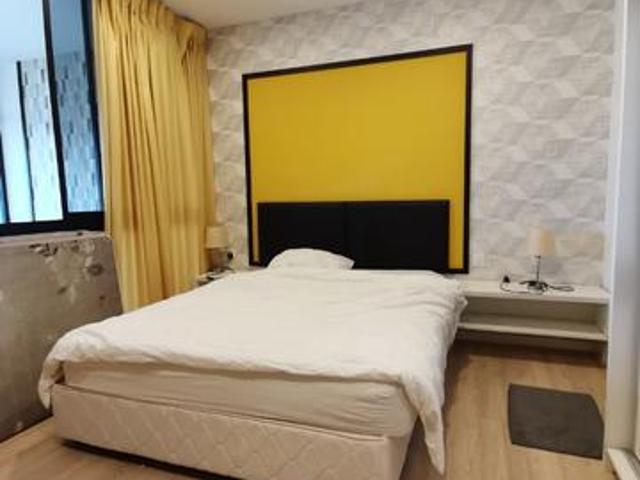 Serviced Residence for rent in Petaling, Damansara Damai
