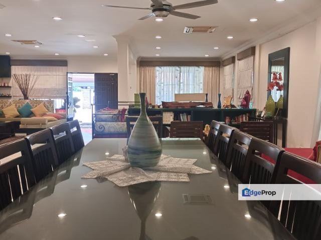 House for sale in Petaling, Subang Jaya