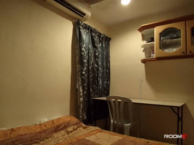 Apartment for rent in Petaling, Subang Jaya