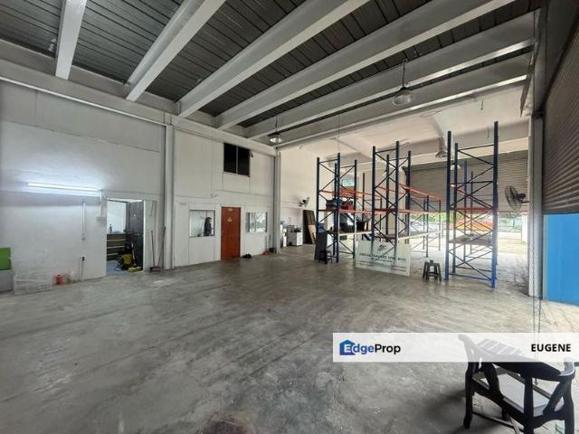 Warehouse for sale in Petaling, Subang Jaya