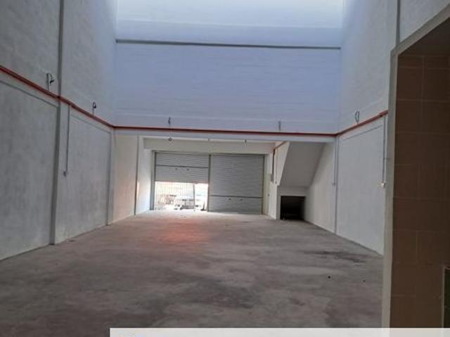Warehouse for sale in Petaling, Subang Jaya