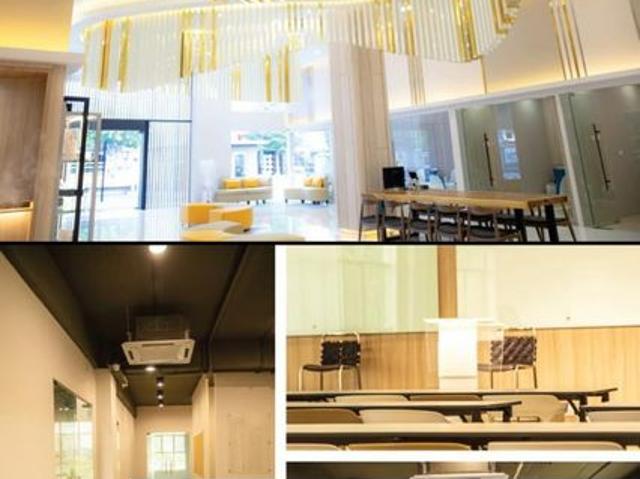 Warehouse for sale in Petaling, Subang Jaya