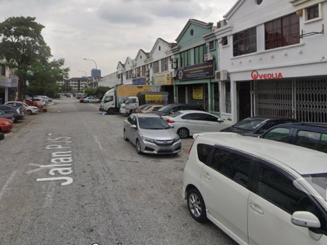 Warehouse for sale in Petaling, Subang Jaya
