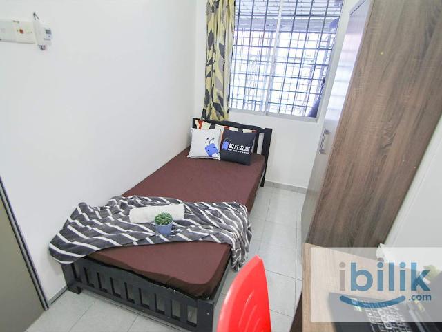 Room for rent in Petaling, Subang Jaya