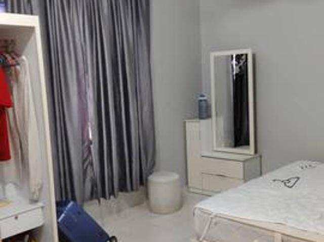 Apartment for sale in Petaling Jaya, Petaling