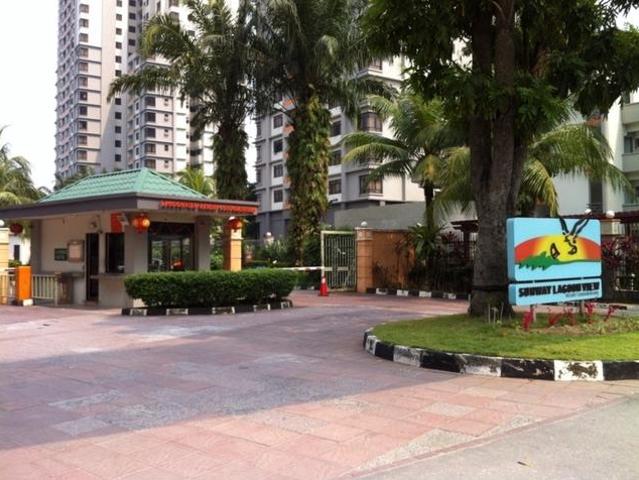Condominium for sale in Petaling, Subang Jaya