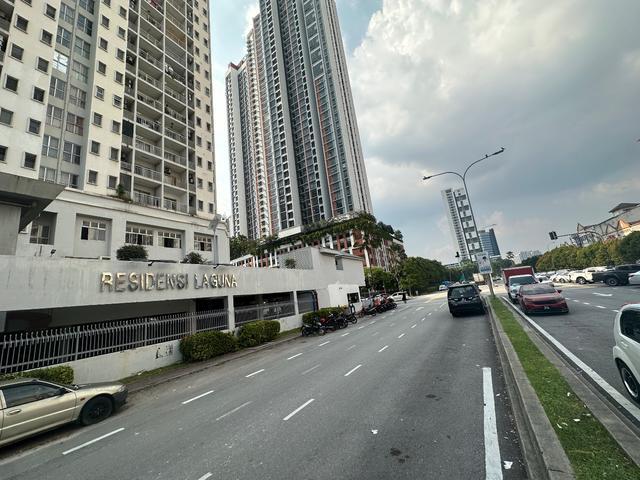 Serviced Residence for sale in Petaling, Subang Jaya