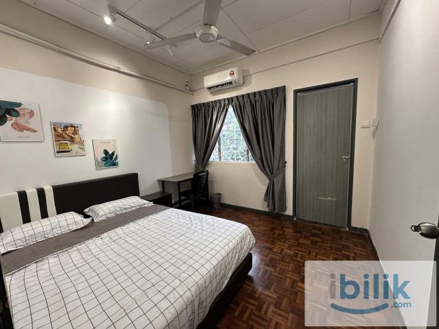Apartment for rent in Bandar Sunway, Majlis Bandaraya Subang Jaya