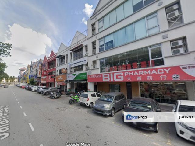 Shop for sale in Petaling, Subang Jaya