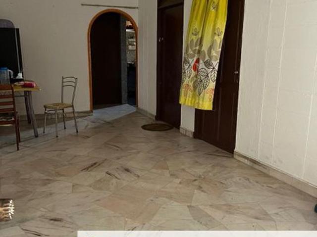 Flat for sale in Petaling, Subang Jaya