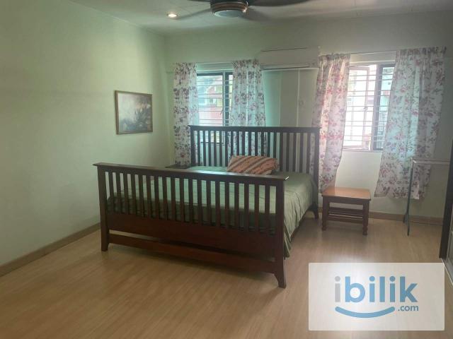 Room for rent in Bandar Sunway, Majlis Bandaraya Subang Jaya