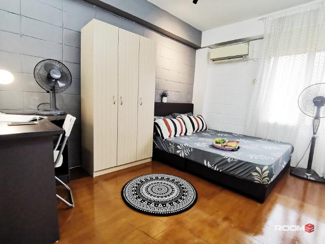 Apartment for rent in Petaling, Subang Jaya