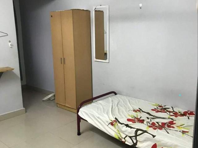 Room for rent in Petaling, Subang Jaya