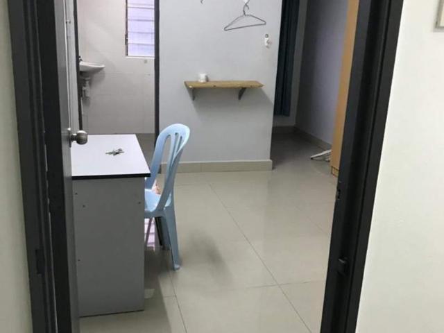 Room for rent in Petaling, Damansara Damai