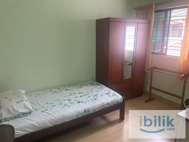 Room for rent in Bandar Sunway, Majlis Bandaraya Subang Jaya