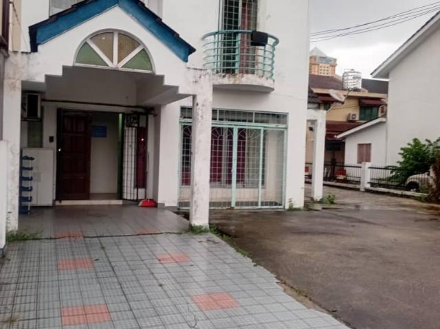 House for rent in Petaling, Subang Jaya