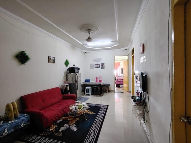 Apartment for sale in Petaling, Damansara Damai