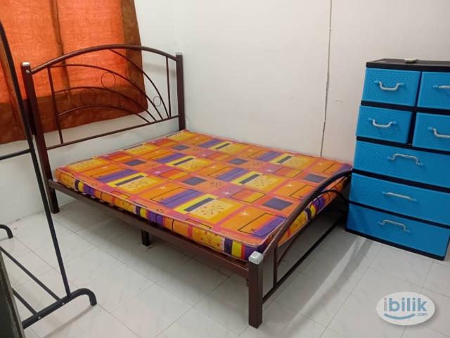 Room for rent in Petaling, Subang Jaya