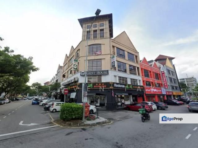 Shop for rent in Petaling, Damansara Damai