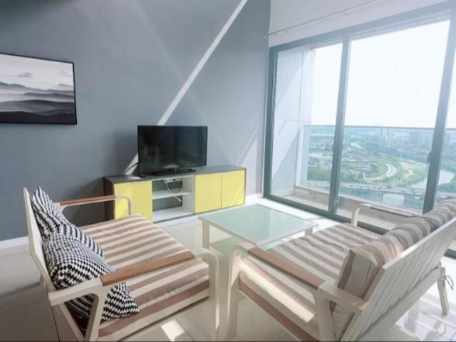 Apartment for rent in Petaling, Subang Jaya