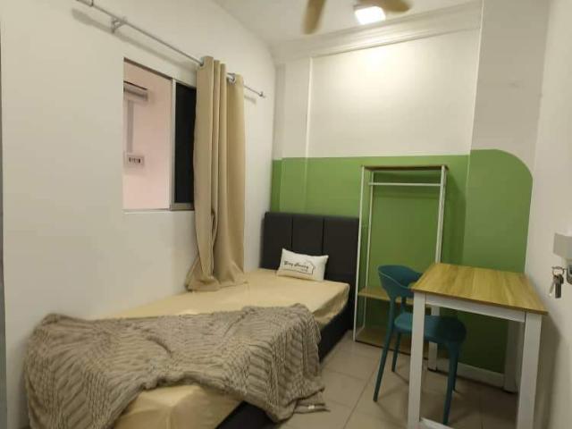 Room for rent in Bandar Sunway, Majlis Bandaraya Subang Jaya