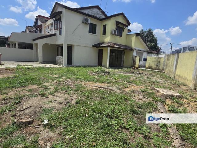 House for sale in Petaling, Subang Jaya